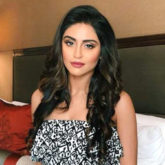 Chehre: Krystle D’Souza says she is proud of the way she landed a role in the Emraan Hashmi starrer