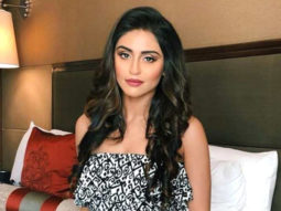 Chehre: Krystle D’Souza says she is proud of the way she landed a role in the Emraan Hashmi starrer
