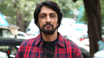 Film Dabangg 3 villain Kichcha Sudeepa Talks about his role in film