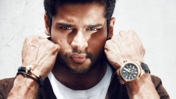 Abhimanyu Dassani heads to Turkey to master Capoeira for his next, Nikamma