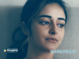 Wallpapers of the movie Gehraiyaan