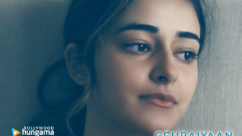 Wallpapers of the movie Gehraiyaan