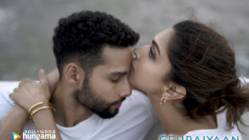 Wallpapers of the movie Gehraiyaan