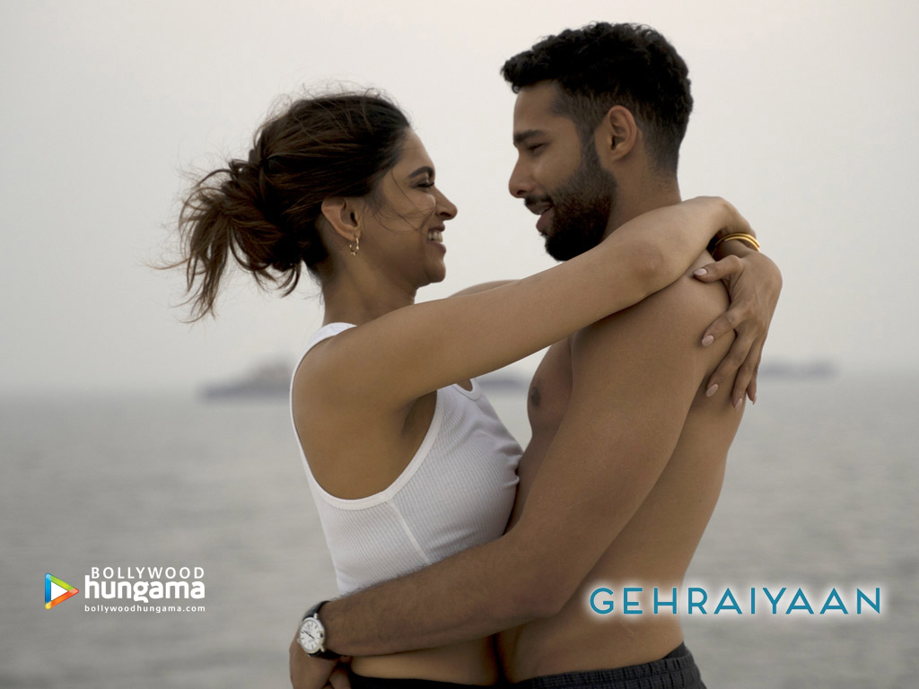 Gehraiyaan
