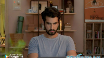 Wallpapers of the movie Gehraiyaan