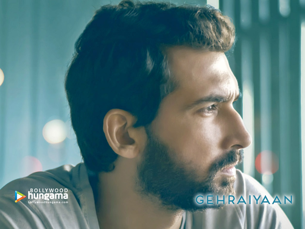 Gehraiyaan
