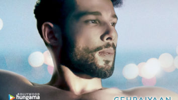 Wallpapers of the movie Gehraiyaan
