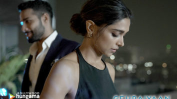 Wallpapers of the movie Gehraiyaan