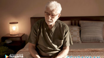 Movie stills of the movie Gehraiyaan