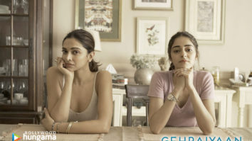 Wallpapers of the movie Gehraiyaan