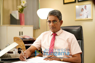 Movie Stills Of The Movie Good Newwz