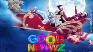 First Look Of Good Newwz