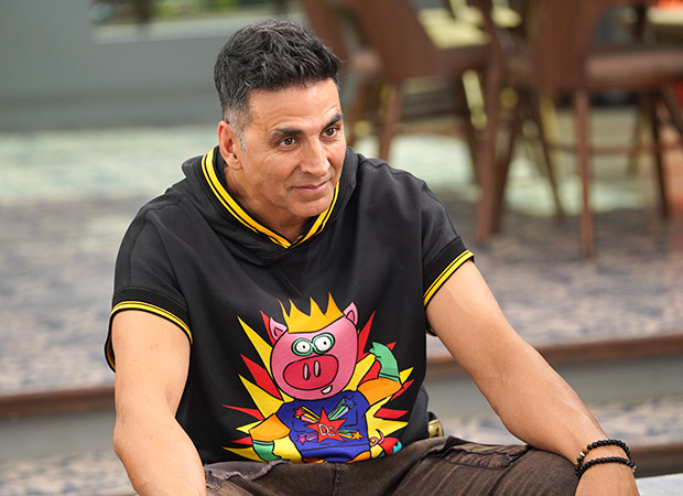 Good Newwz Box Office Collections: Good Newwz becomes Akshay Kumar’s 5th highest opening day grosser Good Newwz Box Office Collections: Good Newwz becomes Akshay Kumar’s 5th highest opening day grosser