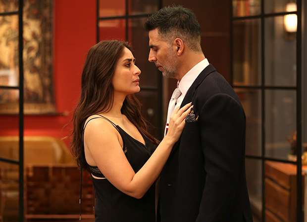 Good Newwz Box Office Collections: The Akshay Kumar - Kareena Kapoor Khan starrer takes a good start on Friday, all set for a very good weekend