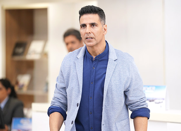 Good Newwz Box Office Collections: The Akshay Kumar starrer becomes the 10th highest opening day grosser of 2019