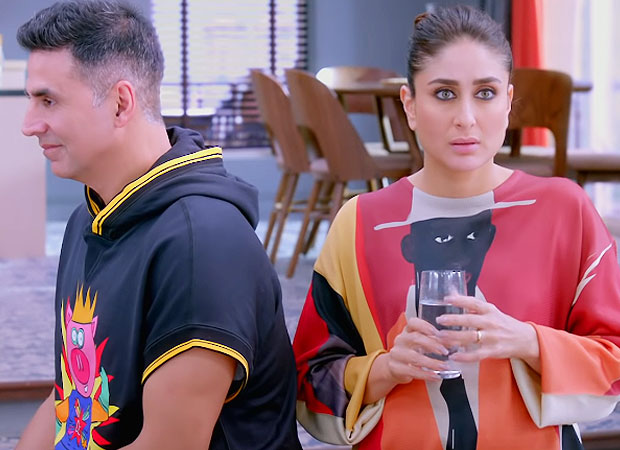 Good Newwz Box Office Day 5 The Akshay Kumar starrer shows a huge jump on day 5; all set to clock Rs. 17 crores