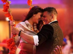 Good Newwz: Laal Ghaghra | Akshay Kumar, Kareena Kapoor Khan