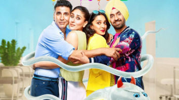 Good Newwz – Trailer 2 | Batra v/s Batra | Akshay Kumar, Kareena Kapoor Khan, Diljit Dosanjh, Kiara Advani