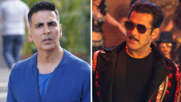 Good Newwz v/s Dabangg 3 in overseas – A detailed analysis and comparison between Akshay Kumar and Salman Khan starrer