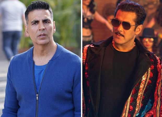 Good Newwz v/s Dabangg 3 in overseas – A detailed analysis and comparison between Akshay Kumar and Salman Khan starrer Good Newwz v/s Dabangg 3 in overseas – A detailed analysis and comparison between Akshay Kumar and Salman Khan starrer