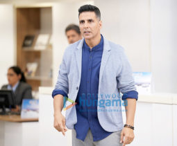 Movie Stills Of The Movie Good Newwz