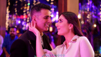 Movie Stills Of The Movie Good Newwz