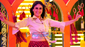 Movie Stills Of The Movie Good Newwz