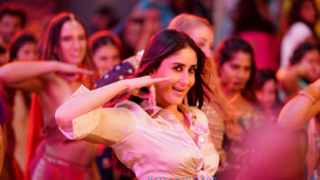 Movie Stills Of The Movie Good Newwz
