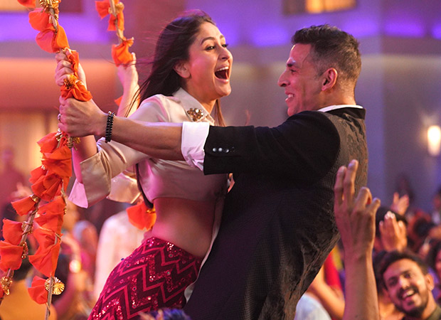 Good Newwz Box Office Collections: The Akshay Kumar - Kareena Kapoor Khan starrer scores very well over the weekend, now aims for first week of Rs. 100 crores Good Newwz Box Office Collections: The Akshay Kumar - Kareena Kapoor Khan starrer scores very well over the weekend, now aims for first week of Rs. 100 crores