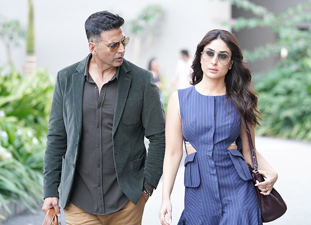 Good Newwz Box Office Collections Day 4: The Akshay Kumar starrer is a hit, should enter Rs. 100 Crore Club well inside first week Good Newwz Box Office Collections Day 4: The Akshay Kumar starrer is a hit, should enter Rs. 100 Crore Club well inside first week