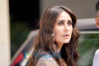 Movie Stills Of The Movie Good Newwz
