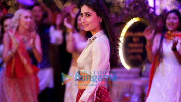 Movie Stills Of The Movie Good Newwz