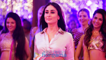 Movie Stills Of The Movie Good Newwz