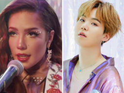 Halsey releases Suga’s Interlude and Finally // Beautiful Stranger