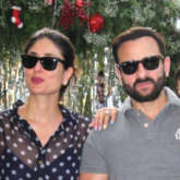 Happy Birthday Taimur Ali Khan: Kareena Kapoor Khan and Saif Ali Khan host Christmas themed party