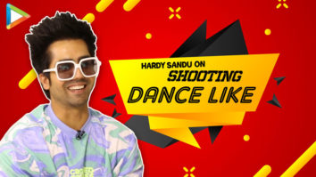 Hardy Sandhu says Ranveer Singh dances like there’s No Tomorrow | Bollywood Hungama