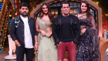 Here’s how Salim Khan reacted after hearing Salman Khan’s script for Dabangg 3