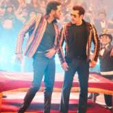 Here's what Prabhu Deva has to say about the hook step of 'Munna Badnaam Hua' starring Salman Khan