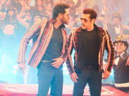 Here’s what Prabhu Deva has to say about the hook step of ‘Munna Badnaam Hua’ starring Salman Khan