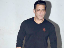 Here’s why Salman Khan brought in his birthday in Mumbai this year