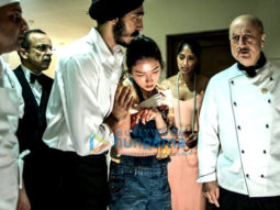 Movie Stills Of The Movie Hotel Mumbai