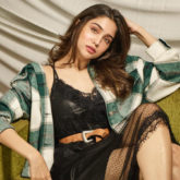 Bunty Aur Babli 2 heroine Sharvari elated to be launched by Yash Raj Films, speaks up for the first time