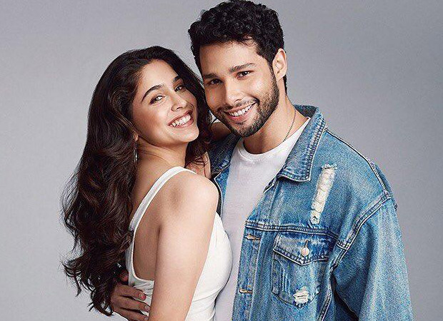 ITS OFFICIAL Siddhant Chaturvedi and Sawari Wagh announced as the leads of Bunty Aur Babli 2!