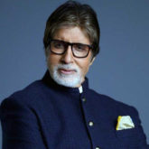 Is Amitabh Bachchan still a part of Shantaram