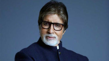 Is Amitabh Bachchan still a part of Shantaram?