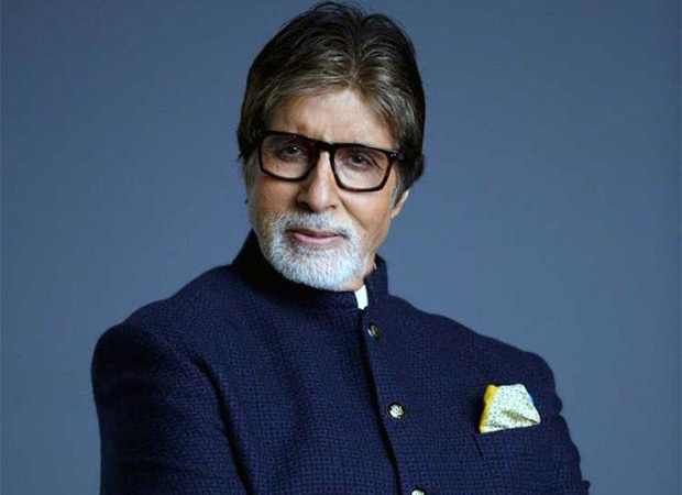 Is Amitabh Bachchan still a part of Shantaram