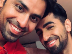 It’s a wrap for Ayushmann Khurrana and team of Shubh Mangal Zyada Saavdhan