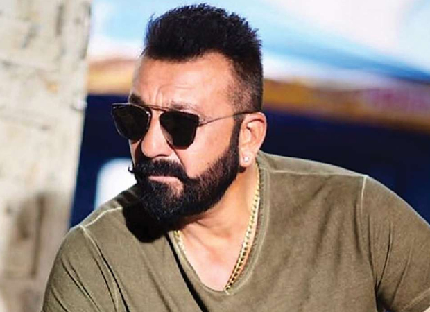 "It’s creatively liberating as an actor!" - says KGF 2 actor Sanjay Dutt on not playing safe professionally