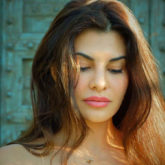 Jacqueline Fernandez dreams of a white Christmas and we’re in awe!