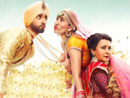 Jai Mummy Di: Official Trailer | Sunny Singh Nijjar, Sonnalli Seygall